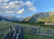 Satılır 20 sot torpaq İsmayıllı