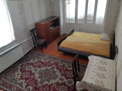 İcarəyə verilir 2 otaqlı 34 m2 köhnə tikili 8 km