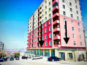 İcarəyə verilir 1 otaqlı 70 m2 obyekt Masazır