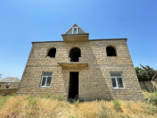 Satılır 5 otaqlı 150 m2 həyət evi Mehdiabad