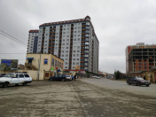 Satılır 1 otaqlı 60.1 m2 yeni tikili Masazır