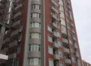 İcarəyə verilir 2 otaqlı 100 m2 yeni tikili 28 May m.