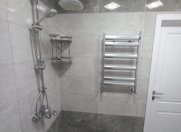 Satılır 2 otaqlı 60 m2 yeni tikili Əhmədli
