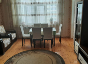 İcarəyə verilir 2 otaqlı 65 m2 yeni tikili Həzi Aslanov m.