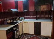 İcarəyə verilir 2 otaqlı 56 m2 yeni tikili Həzi Aslanov m.