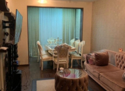 Satılır 3 otaqlı 60 m2 köhnə tikili 4 mkr