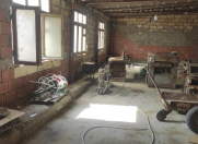 İcarəyə verilir 1 otaqlı 120 m2 obyekt Xırdalan