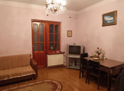 İcarəyə verilir 2 otaqlı 40 m2 köhnə tikili Bakıxanov