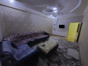 Satılır 2 otaqlı 85 m2 yeni tikili Əhmədli m.