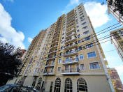 Satılır 3 otaqlı 164 m2 yeni tikili Rusiya səfirliyi