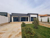 Satılır 4 otaqlı 175 m2 bağ evi Mərdəkan