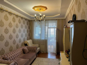 Satılır 2 otaqlı 80 m2 yeni tikili Əhmədli m.