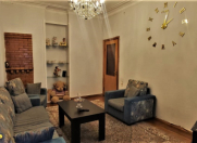 İcarəyə verilir 2 otaqlı 80 m2 köhnə tikili 28 May m.