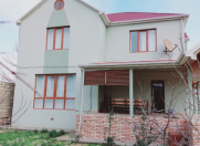Satılır 6 otaqlı 200 m2 həyət evi Buzovna