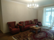 İcarəyə verilir 3 otaqlı 100 m2 yeni tikili 20 yanvar m.