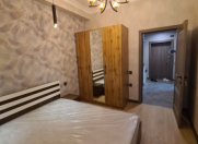 İcarəyə verilir 3 otaqlı 70 m2 yeni tikili Memar Əcəmi m.