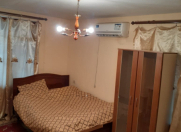 İcarəyə verilir 1 otaqlı 40 m2 köhnə tikili Nəsimi r.