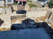 Satılır 6 otaqlı 248 m2 həyət evi Bakı Asiya Universiteti