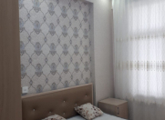 İcarəyə verilir 2 otaqlı 60 m2 yeni tikili İnşaatçılar m.