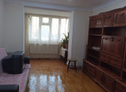 İcarəyə verilir 2 otaqlı 42 m2 köhnə tikili İnşaatçılar m.