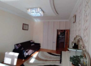 Satılır 3 otaqlı 70 m2 yeni tikili Əhmədli m.