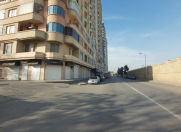 Satılır 1 otaqlı 257 m2 obyekt 7 mkr