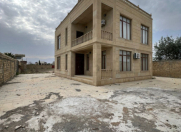 Satılır 6 otaqlı 1500 m2 həyət evi Sahil