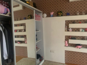 İcarəyə verilir 4 otaqlı 192 m2 yeni tikili 28 May m.