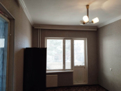 Satılır 1 otaqlı 41 m2 köhnə tikili 9 mkr