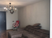 İcarəyə verilir 2 otaqlı 56 m2 köhnə tikili İnşaatçılar m.