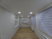 İcarəyə verilir 4 otaqlı 120 m2 köhnə tikili Yeni Yasamal