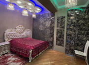 Satılır 3 otaqlı 117 m2 yeni tikili 3 mkr