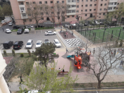 İcarəyə verilir 2 otaqlı 50 m2 köhnə tikili 8 km