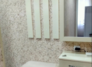 İcarəyə verilir 2 otaqlı 80 m2 yeni tikili 1 mkr