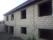 Satılır 8 otaqlı 300 m2 villa Şəmkir