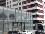 Satılır 2 otaqlı 56.5 m2 yeni tikili Memar Əcəmi m.