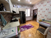 İcarəyə verilir 3 otaqlı 120 m2 həyət evi Nəsimi r.