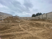 Satılır 4 sot torpaq Mərdəkan