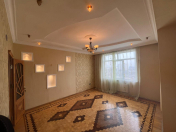 İcarəyə verilir 2 otaqlı 90 m2 yeni tikili Azadlıq prospekti m.