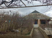 Satılır 3 otaqlı 88 m2 həyət evi Zığ