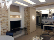 İcarəyə verilir 2 otaqlı 60 m2 yeni tikili Nəsimi r.