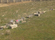 Satılır 10 sot torpaq Hökməli