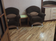 İcarəyə verilir 2 otaqlı 90 m2 yeni tikili 20 yanvar m.