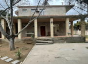 İcarəyə verilir 6 otaqlı 230 m2 bağ evi Bilgəh