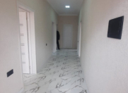 Satılır 4 otaqlı 132 m2 həyət evi Binə