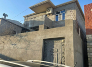Satılır 4 otaqlı 200 m2 həyət evi Lökbatan