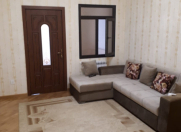 İcarəyə verilir 2 otaqlı 70 m2 yeni tikili Gənclik m.