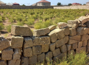 Satılır 10 sot torpaq Türkan