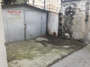 Satılır 25 m2 qaraj Gənclik m.