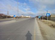 Satılır 12 sot torpaq Mərdəkan